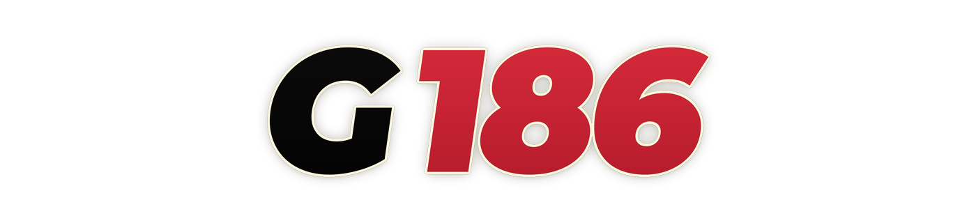 g186 Logo